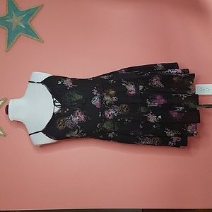 Mudd spaghetti strap dress